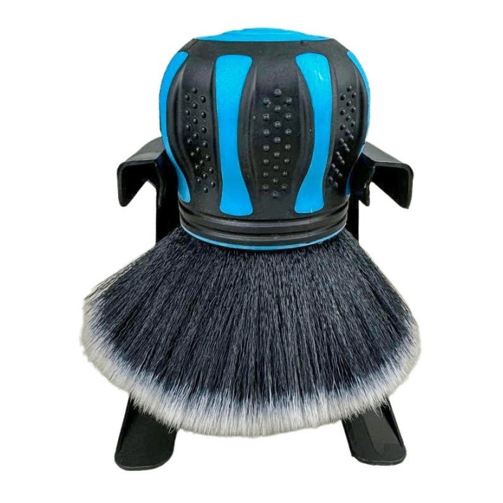 BestFiber Big Round Detailing Brush Brocha de detallado premium