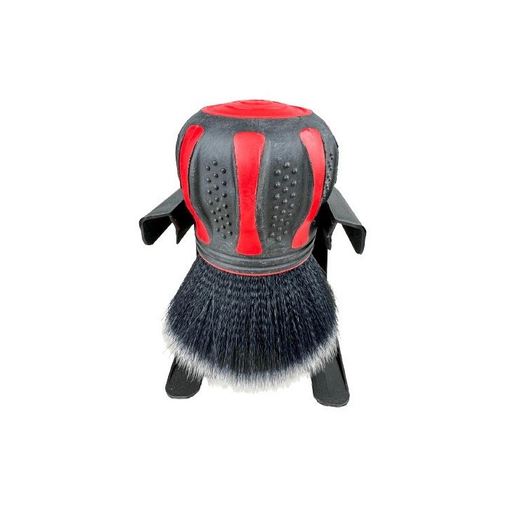 BestFiber Big Round Detailing Brush Brocha de detallado premium