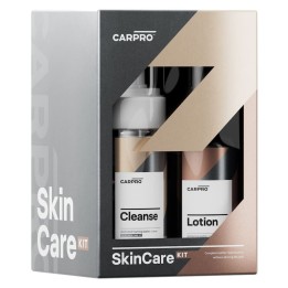 CarPro Car Leather SkinCare KIT 150ml