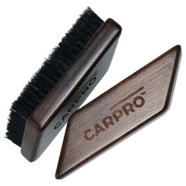 CarPro Cepillo de cuero