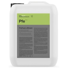 Koch-Chemie Pfe PreFoam Efficient 5 L