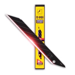 Comprar pack de 10 cuchillas para cutter Tajima E3