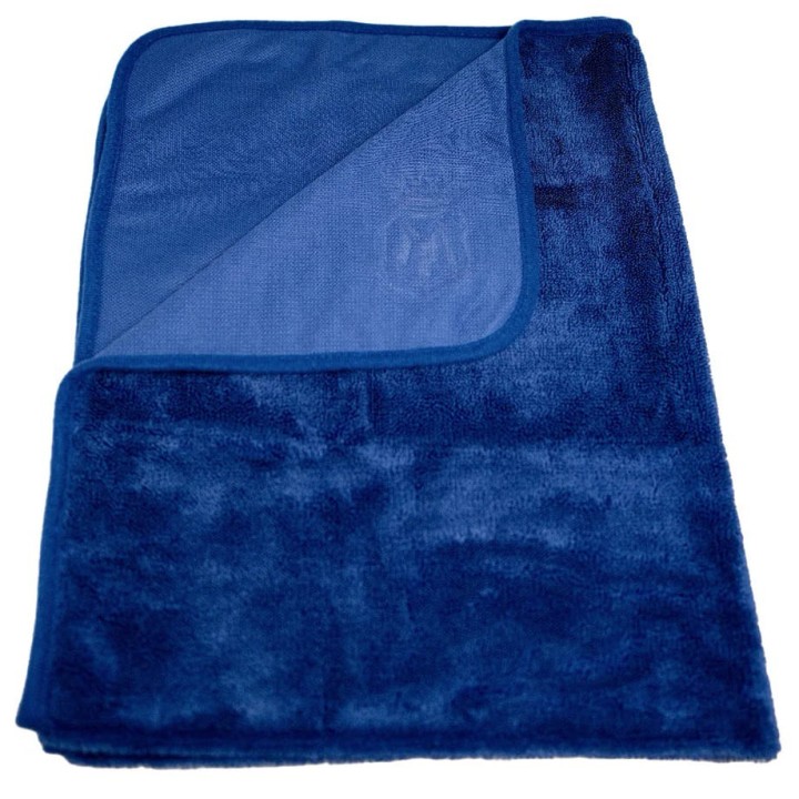 Labocosmetica Toalla de secado de microfibras 90x70 cm 530 GSM