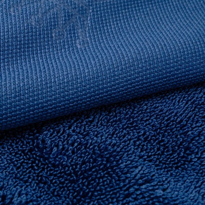 Labocosmetica Toalla de secado de microfibras 90x70 cm 530 GSM