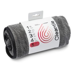 Cleantle Looper Toalla de microfibras de secado