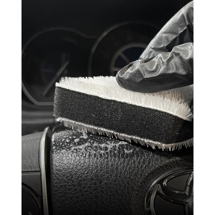 Comprar CarPro MicroBuff aplicador de micro nilon