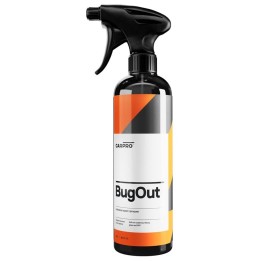 CarPro Bug Out Limpiamosquitos 500 mL