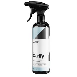 CarPro Clarify limpiacristales coche premium
