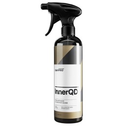 CarPro InnerQD Quick detail de interiores limpia salpicaderos