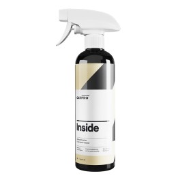 CarPro Inside Limpiador de cuero 500 mL