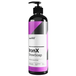 CarPro IronX Snow Soap 0.5 L