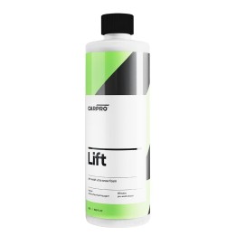 CarPro Lift Espuma activa snow foam concentrada alcalina
