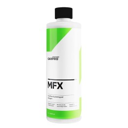 CarPro MFX Detergente microfibras
