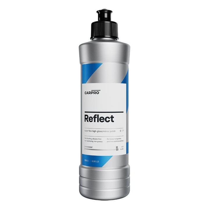 CarPro Reflect Pulimento abrillandador