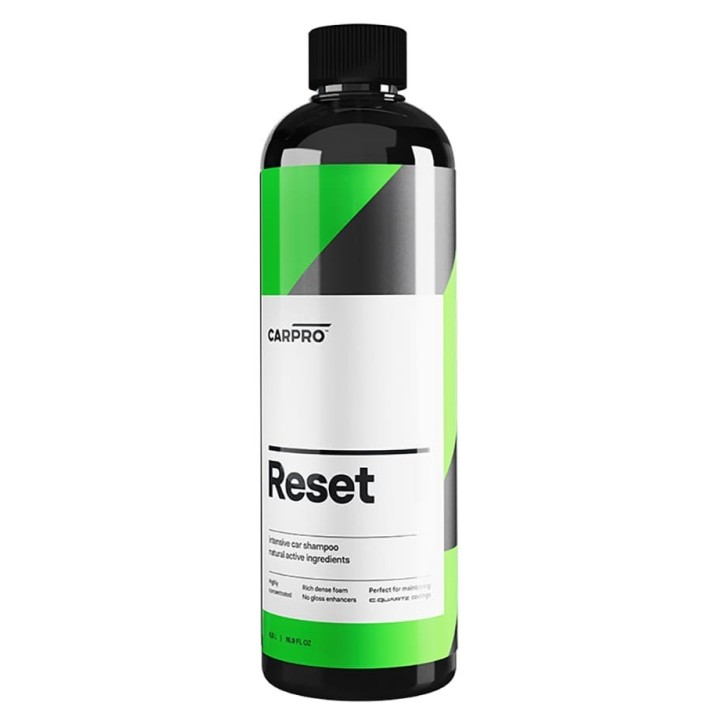 CarPro Reset Champú para coche premium concentrado