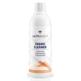 Ultracoat Fabric Cleaner Limpiador de tapicerías concentrado