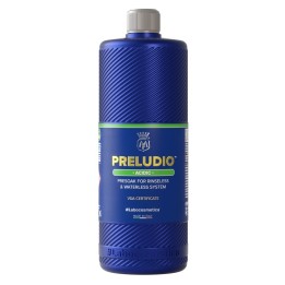 Labocosmetica PRELUDIO ACIDIC Prelavado ácido para lavado sin aclarado