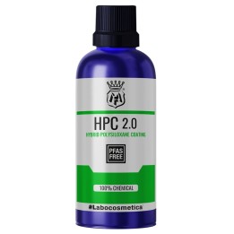 Labocosmetica HPC 2.0 30 mL coating híbrido