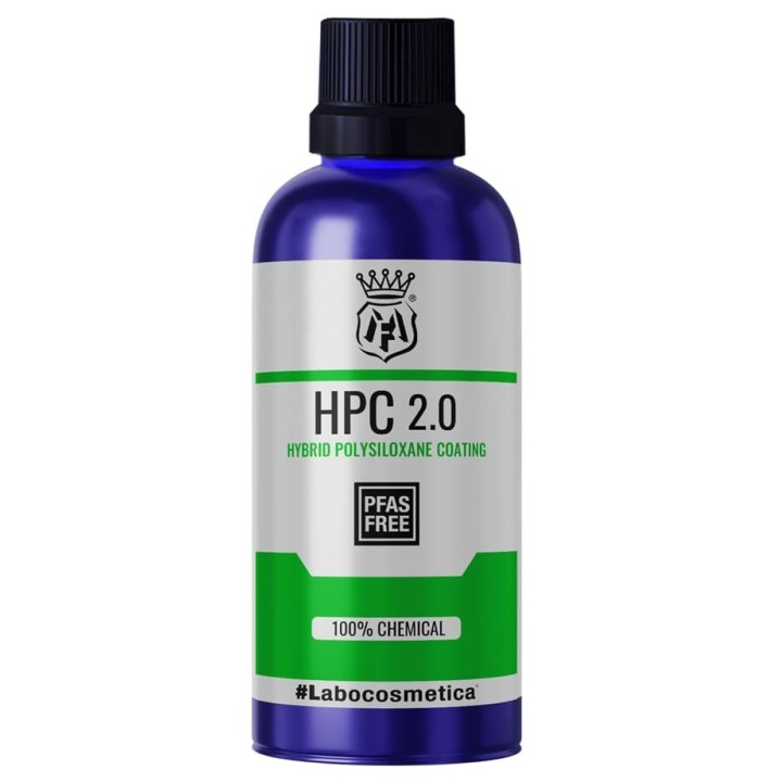 Labocosmetica HPC 2.0 30 mL coating híbrido