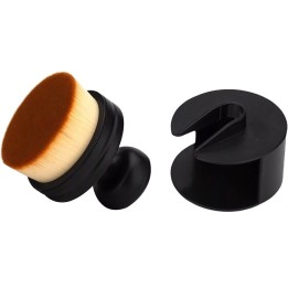 BestFiber Tyre Dressing Brush Brocha para acondicionar neumáticos