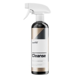 Comprar CarPro Cleanse Limpiador de cuero 500 mL