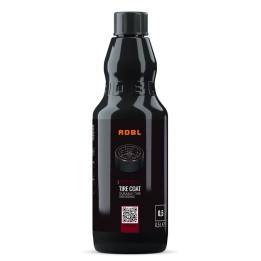 ADBL Tire Coat Acondicionador de neumáticos duradero 0.5 L