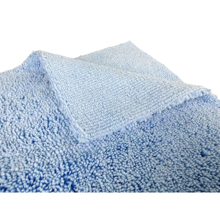 BestFiber Double Face Toalla de microfibras 40x40 cm 400 GSM UNIDAD