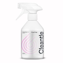 Cleantle Final Prep 500 mL