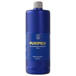 Labocosmetica PURIFICA Champú Coche Elimina Cal