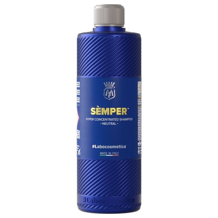 Labocosmetica SÈMPER champú para coche