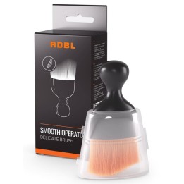 ADBL SMOOTH OPERATOR - Brocha de Detailing suave polivalente