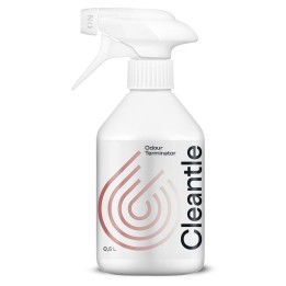 Cleantle Odour Terminator Eliminador de olores 500 mL