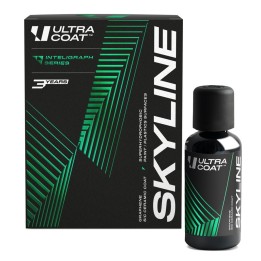 Comprar Ultracoat Skyline Coating Cerámico Grafeno 3 años