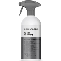 Koch Chemie St0.01 Allround Textile Sealant Sellador de textiles 500 mL