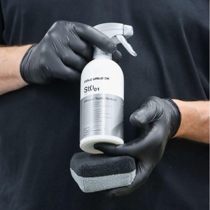 Koch Chemie St0.01 Allround Textile Sealant Sellador de textiles 500 mL