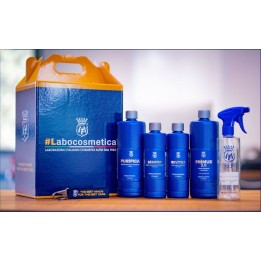 Labocosmetica Blue Box