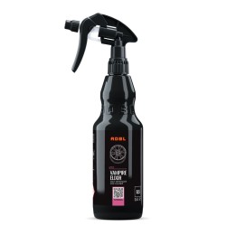 ADBL Vampire Elixir Limpiallantas con descontaminante férrico 500 mL