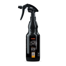 ADBL INTERIOR MATT MAX Acondicionador de plásticos interiores 500 mL