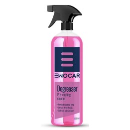 EWOCAR Degreaser Eliminador de aceites de pulimento