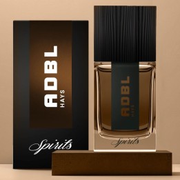 ADBL Spirits - Hays 30 mL - Ambientador de coche PREMIUM
