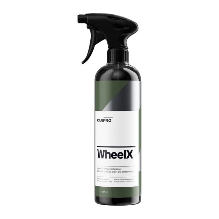 CarPro WheelX 500 mL