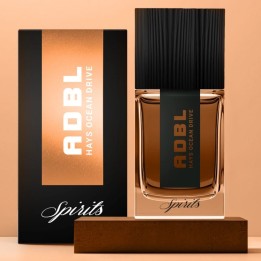 ADBL SPIRITS HAYS OCEAN DRIVE 30 mL - Ambientador coche