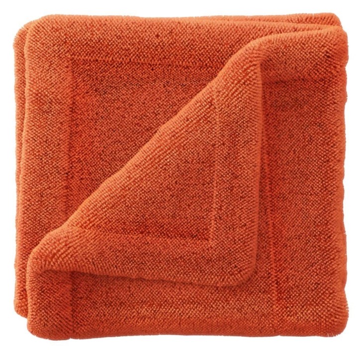 ADBL Double Mini Twisted Towel