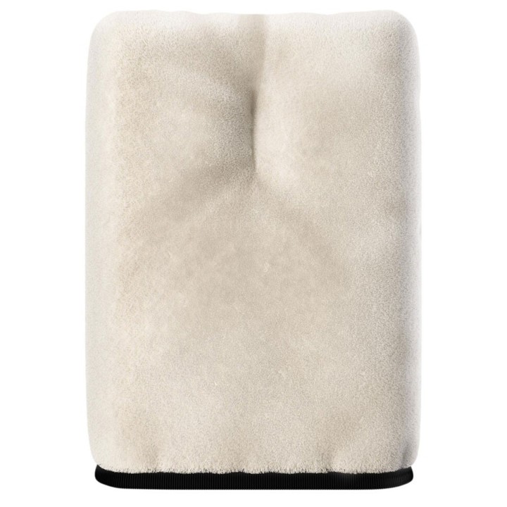 ADBL Scrub Mitt - Guante de limpieza de interiores