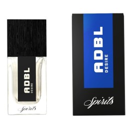 ADBL Spirits Desire 30 mL Ambientador de coche PREMIUM