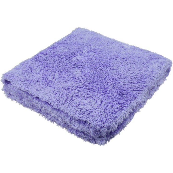 BestFiber FINISHER Toalla de microfibras ultradelicada 40x40 cm 500 GSM