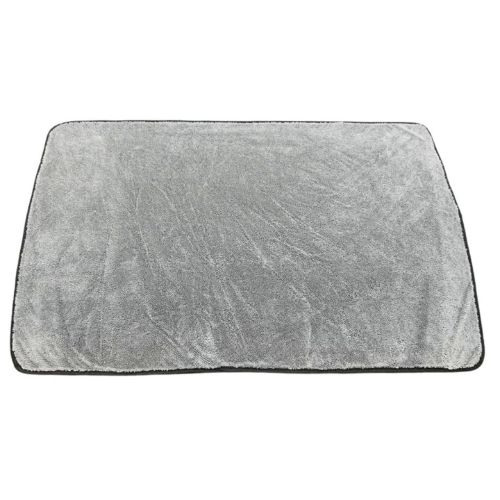 BestFiber Xtreme Dry Lite Toalla de secado 90x60 cm 650 GSM