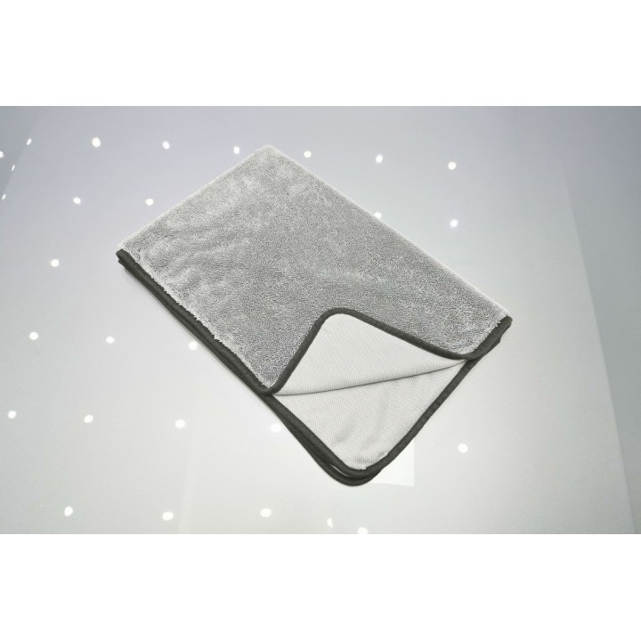 BestFiber Xtreme Dry Lite Toalla de secado 90x60 cm 650 GSM