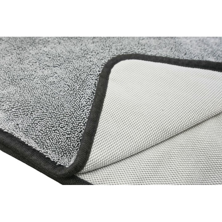 BestFiber Xtreme Dry Lite Toalla de secado 90x60 cm 650 GSM