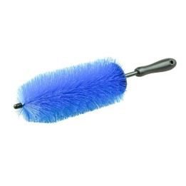BestFiber Wheel Brush Cepillo de llantas